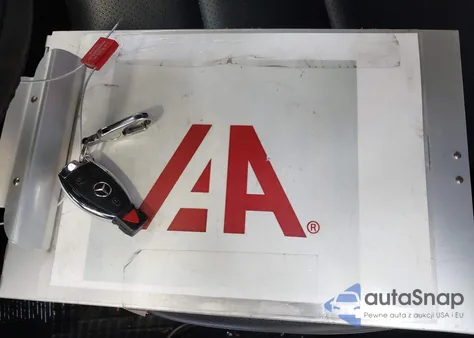 2008 Mercedes-Benz C 300 Luxury/Sport from USA, damaged, VIN WDDGF54X68F036274